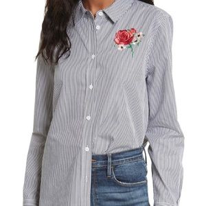 Equipment Button Down